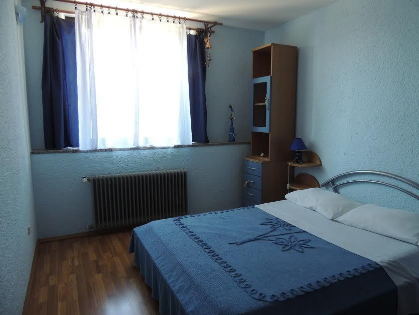 Apartment Nela Bale Eksteriør bilde