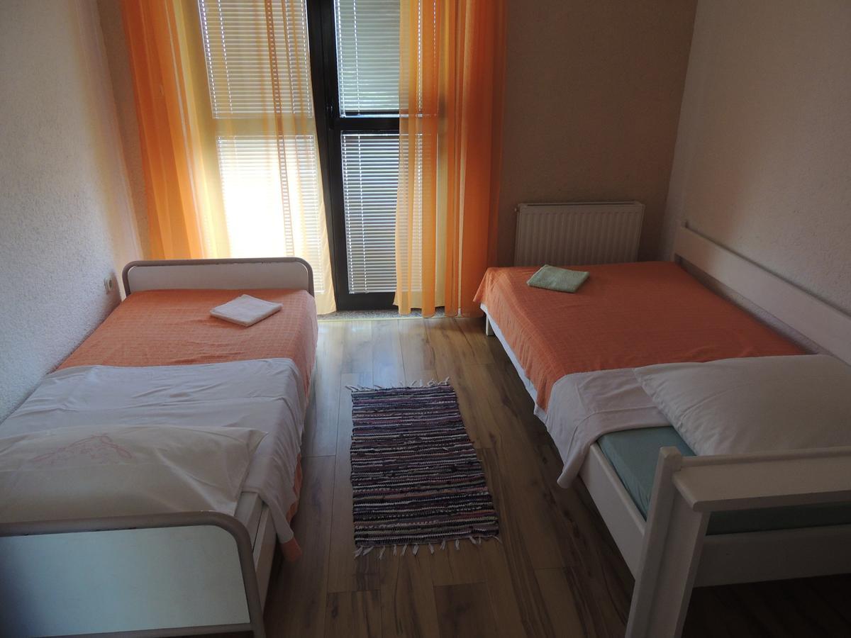 Apartment Nela Bale Eksteriør bilde